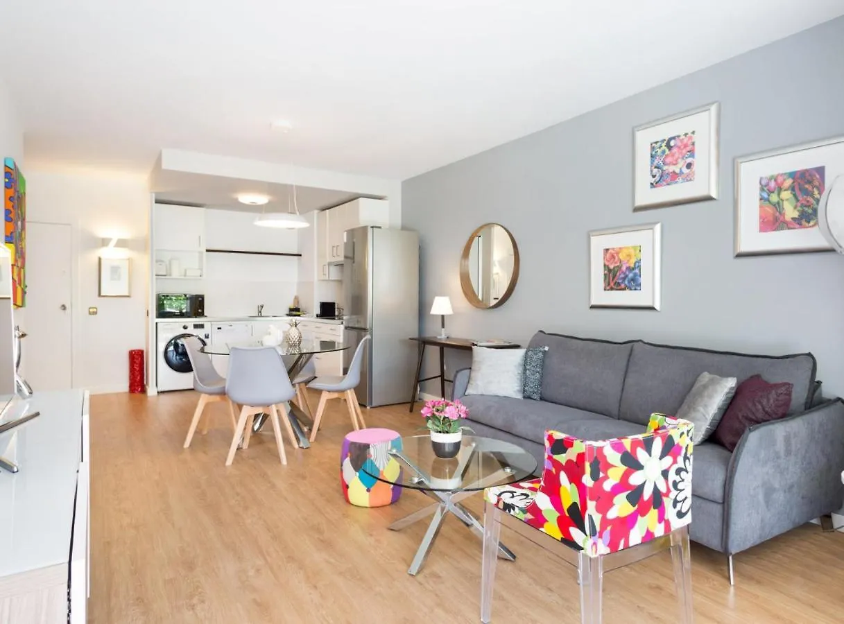 Sitges Pool & Sea Terrace Luxury, Comfort, Unbeatable Location Spain