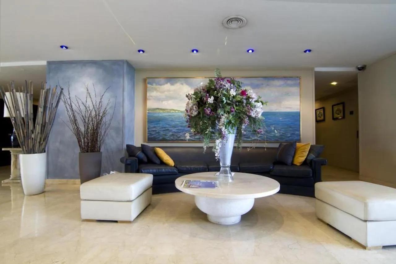 Sitges Pool & Sea Terrace Luxury, Comfort, Unbeatable Location 0*,