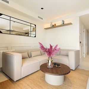 Group Ocean Appartement