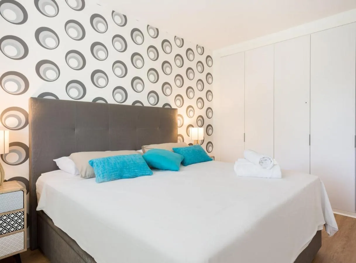 Sitges Pool & Sea Terrace Luxury, Comfort, Unbeatable Location 0*,  Spain