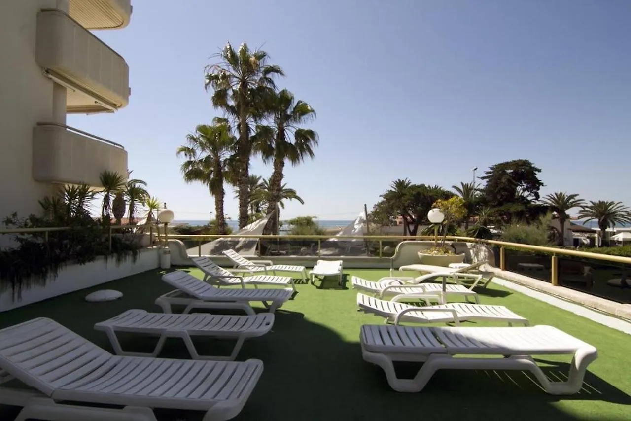 Apartment Sitges Pool & Sea Terrace Luxury, Comfort, Unbeatable Location